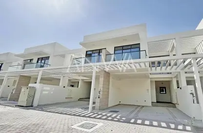 Townhouse - 3 Bedrooms - 3 Bathrooms for sale in Park Residences 4 - Park Residences - DAMAC Hills - Dubai