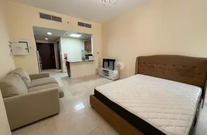 شقة - 1 حمام للبيع في برج سفير 1 - ابراج سفير - الخليج التجاري - دبي