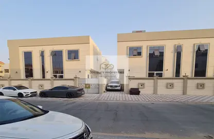 Villa - 5 Bedrooms - 5 Bathrooms for sale in Al Yasmeen 1 - Al Yasmeen - Ajman