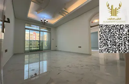 Apartment - 3 Bedrooms - 4 Bathrooms for rent in Al Mowaihat 3 - Al Mowaihat - Ajman