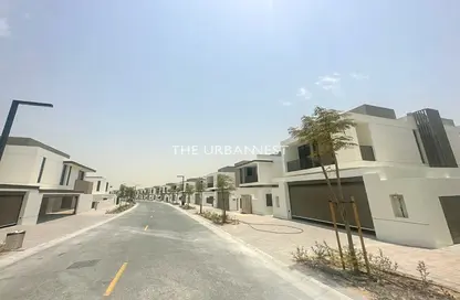فيلا - 4 غرف نوم - 4 حمامات للايجار في تلال الفرجان - الفرجان - دبي