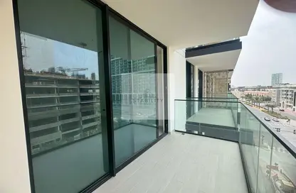 Apartment - 2 Bedrooms - 3 Bathrooms for rent in Binghatti Orchid - Jumeirah Village Circle - Dubai