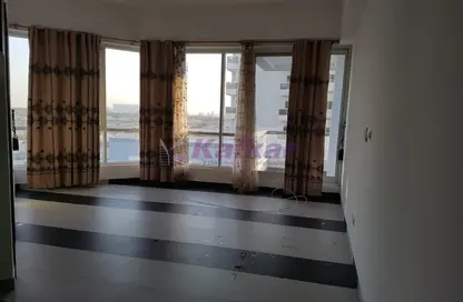 Apartment - 1 Bedroom - 2 Bathrooms for sale in Silicon Heights 1 - Silicon Heights - Dubai Silicon Oasis - Dubai
