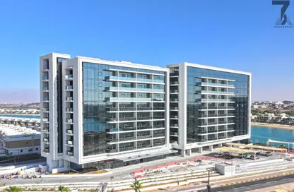 شقة - غرفة نوم - 2 حمامات للبيع في مساكن جاتواي - ميناء العرب - راس الخيمة - رأس الخيمة شقة - غرفة نوم - 2 حمامات للبيع في مساكن جاتواي - ميناء العرب - راس الخيمة - رأس الخيمة