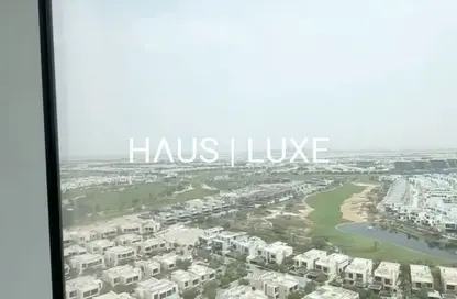 شقة - غرفة نوم - 2 حمامات للايجار في كارسون ت - كارسون - داماك هيلز - دبي شقة - غرفة نوم - 2 حمامات للايجار في كارسون ت - كارسون - داماك هيلز - دبي