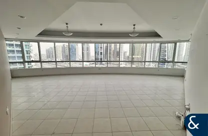 Apartment - 4 Bedrooms - 4 Bathrooms for sale in Horizon Tower - Dubai Marina - Dubai