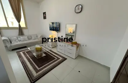 Apartment - Studio - 1 Bathroom for rent in Mohamed Bin Zayed City - Abu Dhabi