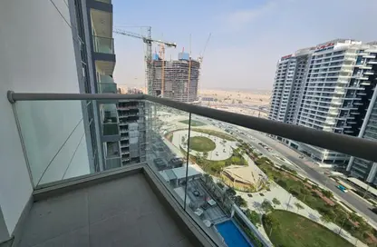 Apartment - Studio - 1 Bathroom for rent in Bella Rose - Al Barsha South - Al Barsha - Dubai