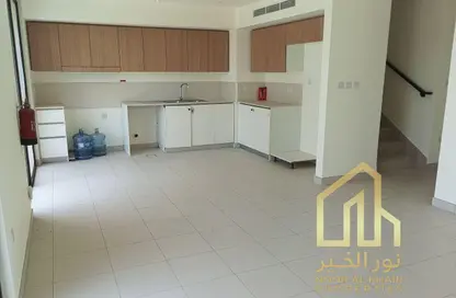 تاون هاوس - 4 غرف نوم - 5 حمامات للايجار في 3 باركسايد - اعمار الجنوبية - دبي الجنوب (مركز دبي العالمي) - دبي تاون هاوس - 4 غرف نوم - 5 حمامات للايجار في 3 باركسايد - اعمار الجنوبية - دبي الجنوب (مركز دبي العالمي) - دبي