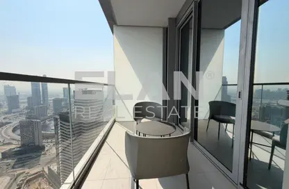 Apartment - 1 Bedroom - 2 Bathrooms for rent in Vida Dubai Mall Tower 1 - Vida Residences Dubai Mall - Downtown Dubai - Dubai