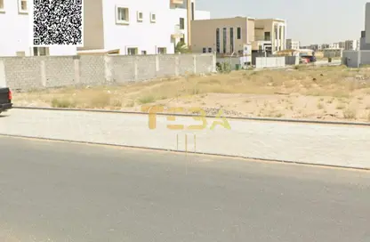 أرض - استوديو للبيع في تلال عجمان - العالية - عجمان