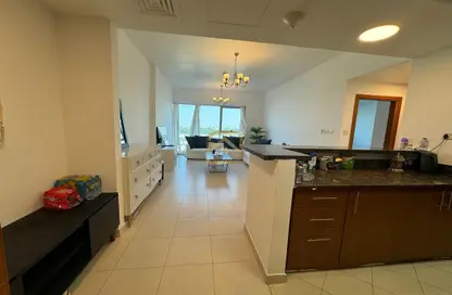 Apartment - 1 Bedroom - 2 Bathrooms for rent in Skycourts Tower A - Skycourts Towers - Dubai Land - Dubai