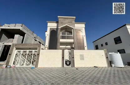 فيلا - 5 غرف نوم - 8 حمامات للبيع في 1 الياسمين - الياسمين - عجمان