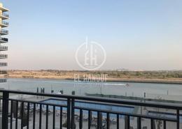 Apartment - 2 bedrooms - 3 bathrooms for sale in Waters Edge - Yas Island - Abu Dhabi