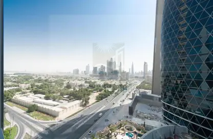 Retail - Studio for rent in Park Towers - DIFC - Dubai