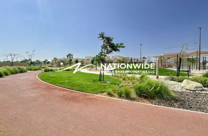 Villa - 3 Bedrooms - 4 Bathrooms for sale in Al Jurf Gardens - AlJurf - Ghantoot - Abu Dhabi
