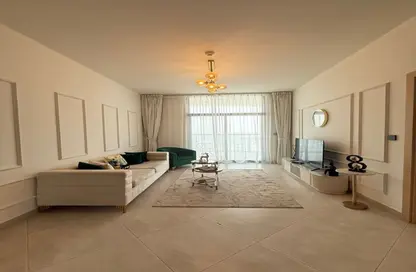 Apartment - 1 Bedroom - 2 Bathrooms for rent in Binghatti Avenue - Al Jaddaf - Dubai