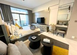 Studio - 1 bathroom for rent in MAG 318 - Business Bay - Dubai Studio - 1 bathroom for rent in MAG 318 - Business Bay - Dubai