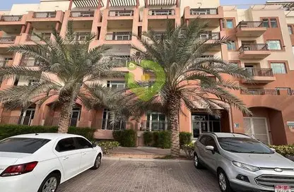 Apartment - 1 Bathroom for sale in Al Sabeel Building - Al Ghadeer - Abu Dhabi