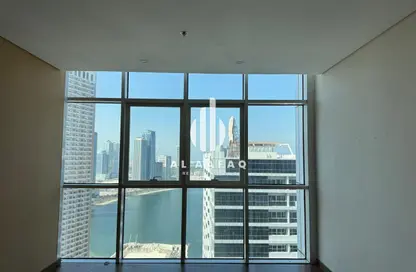 Apartment - 2 Bedrooms - 3 Bathrooms for rent in Al Taawun - Sharjah