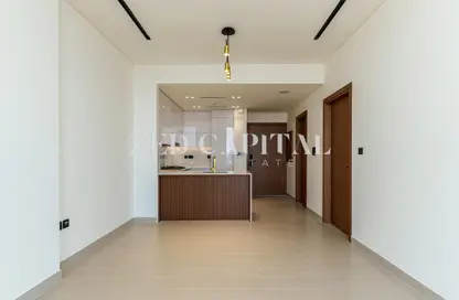 Apartment - 1 Bedroom - 2 Bathrooms for rent in Binghatti Tulip - Jumeirah Village Circle - Dubai