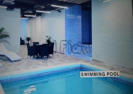 Apartment - 1 bedroom - 1 bathroom for rent in Al Nahda - Sharjah