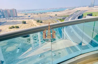 شقة - 2 غرف نوم - 3 حمامات للايجار في برج صحارى 1 - مجمع صحارى - النهدة - الشارقة شقة - 2 غرف نوم - 3 حمامات للايجار في برج صحارى 1 - مجمع صحارى - النهدة - الشارقة