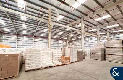 Warehouse - Studio for sale in Jebel Ali Freezone - Jebel Ali - Dubai