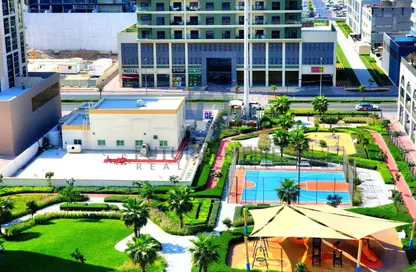 Apartment - 2 Bedrooms - 3 Bathrooms for rent in Al Khair 4 - Al Satwa - Dubai