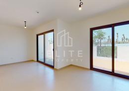 Empty Room image for: Villa - 3 bedrooms - 4 bathrooms for rent in Elan - Tilal Al Ghaf - Dubai, Image 1