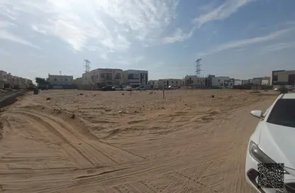 Land - Studio for sale in Al Yasmeen 1 - Al Yasmeen - Ajman
