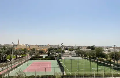 فيلا - 4 غرف نوم - 6 حمامات للايجار في فلل مردف - مردف - دبي فيلا - 4 غرف نوم - 6 حمامات للايجار في فلل مردف - مردف - دبي