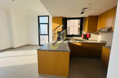 Apartment - 1 Bedroom - 2 Bathrooms for rent in Souks Residential - Al Mamsha - Muwaileh - Sharjah