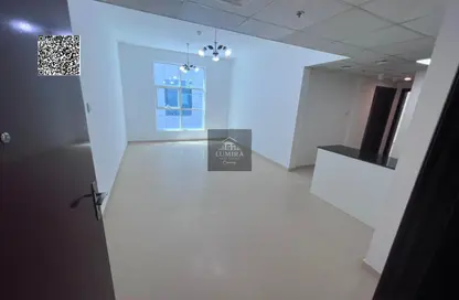 Apartment - 2 Bedrooms - 2 Bathrooms for sale in City Tower - Al Nuaimiya - Ajman