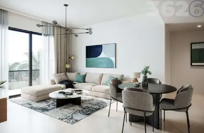 Apartment - 1 Bedroom - 1 Bathroom for sale in The Regent - Town Square - Dubai