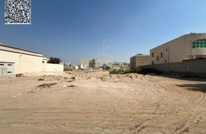 أرض - استوديو للبيع في 1  الروضة - الروضة - عجمان