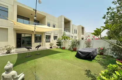 Townhouse - 3 Bedrooms - 4 Bathrooms for sale in Mira Oasis 3 - Mira Oasis - Reem - Dubai