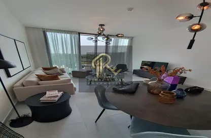 Apartment - 1 Bedroom - 2 Bathrooms for sale in Tiraz 2 - Aljada - Sharjah
