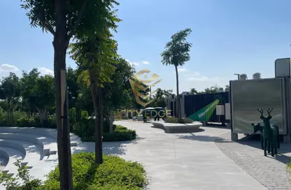 تاون هاوس - 3 غرف نوم - 5 حمامات للبيع في مسار 3 - ضاحية الروضات - الشارقة