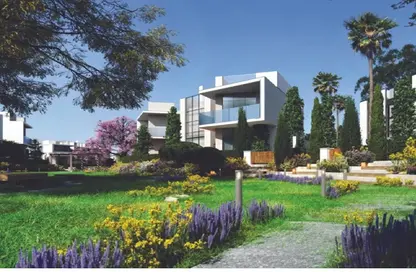 Villa - 5 Bedrooms - 6 Bathrooms for sale in Madain Square - Al Tay East - Al Suyoh - Sharjah
