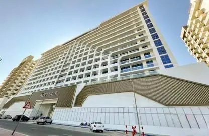 Apartment - Studio - 1 Bathroom for rent in Azizi Star - Al Furjan - Dubai