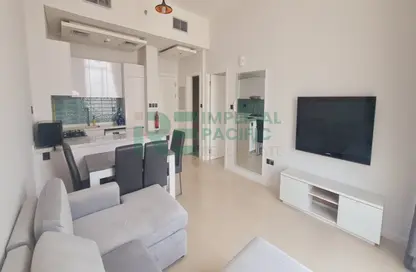 Apartment - 1 Bedroom - 2 Bathrooms for rent in PG Upperhouse - Al Furjan - Dubai