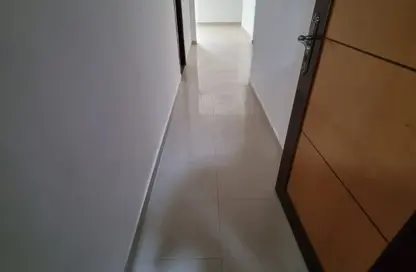 Apartment - 3 Bedrooms - 3 Bathrooms for rent in Al Taawoon Towers - Al Khan - Sharjah