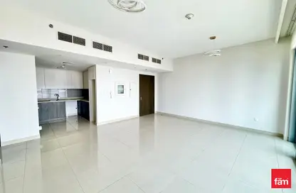 Apartment - 1 Bedroom - 1 Bathroom for rent in Harbour Views 1 - Harbour Views - Dubai Creek Harbour (The Lagoons) - Dubai