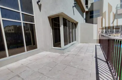 Villa - 5 Bedrooms - 6 Bathrooms for rent in Mirdif Villas - Mirdif - Dubai