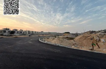 أرض - استوديو للبيع في سيتي لايف مول التلة - التله 2 - عجمان