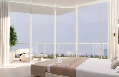 Apartment - 2 Bedrooms - 3 Bathrooms for sale in Beach Residences Dubai Islands - Dubai Islands - Deira - Dubai
