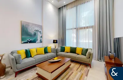 Apartment - 1 Bedroom - 2 Bathrooms for sale in Hyati Residences - Jumeirah Village Circle - Dubai