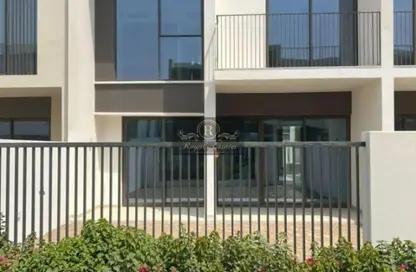 Villa - 3 Bedrooms - 4 Bathrooms for rent in Nara - The Valley - Dubai