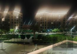 صورةمبنى خارجي لـ: شقة - 2 غرف نوم - 1 حمام للكراء في ماج 555 - ماغ 5 - دبي الجنوب (مركز دبي العالمي) - دبي, صورة 1